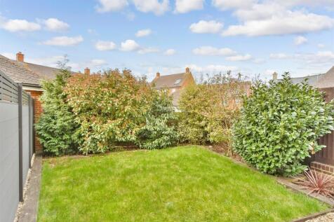 Side Garden