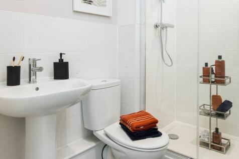 En-Suite Show Home