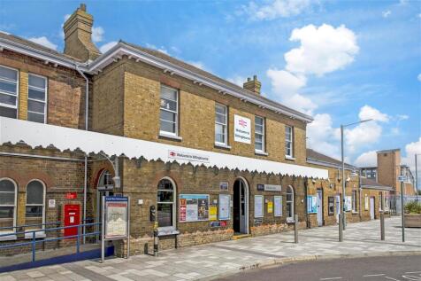 Train Station
