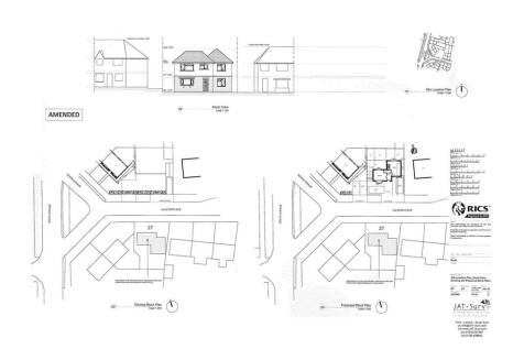Plans
