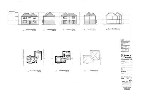 Plans Use