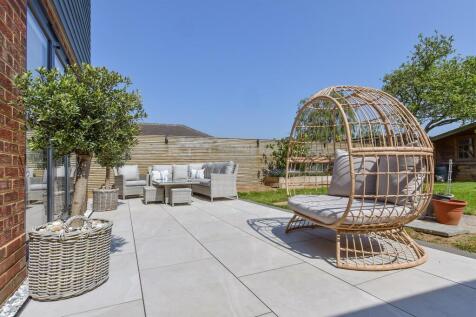 Patio / Decking