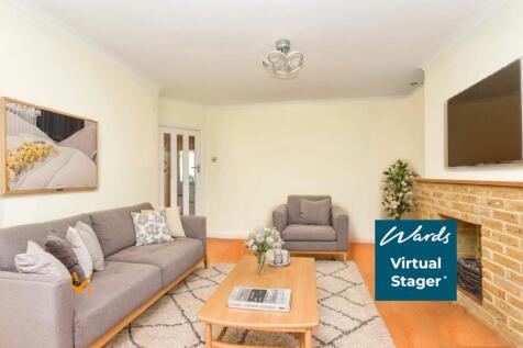 Sitting Area (Contemporary Style)