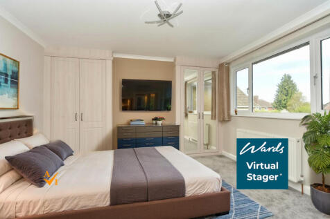 Bedroom 2 (Contemporary Style)