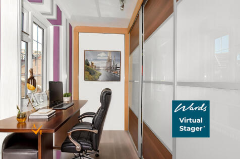 Internal Feature (Modern Style)