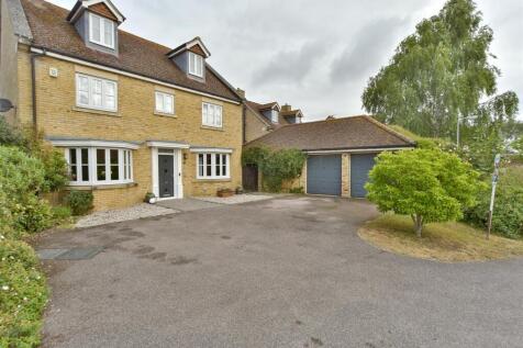 Driveway/Parking