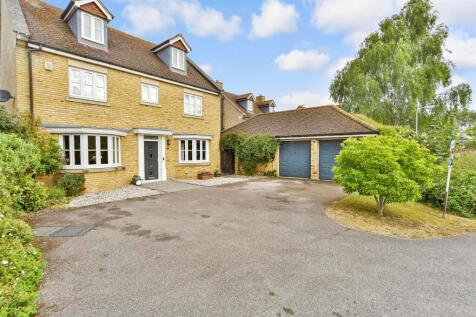 Driveway/Parking