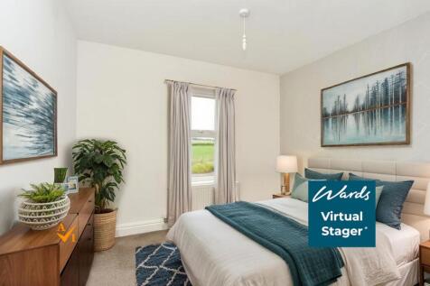 Bedroom 2 (Contemporary Style)