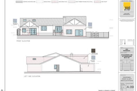 Planning Permission