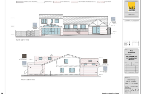 Planning Permission