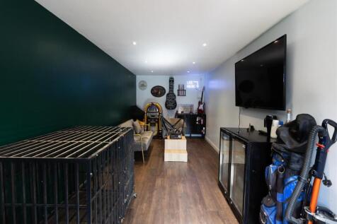 Cabin