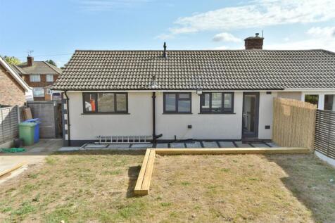 Rear Elevation
