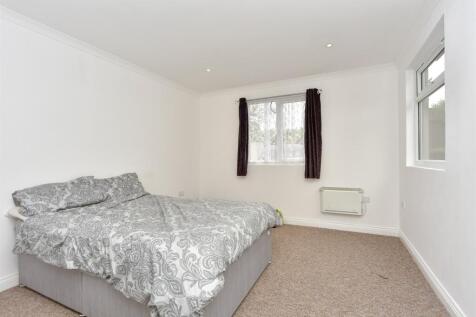 Annexe Bedroom
