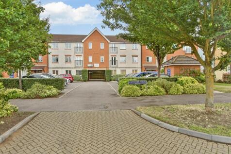 Driveway/Parking
