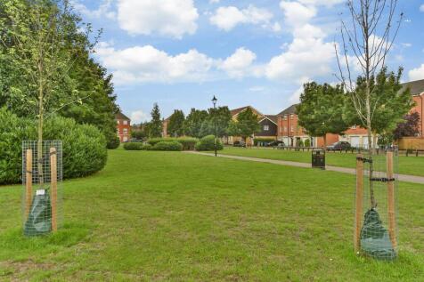 Communal Gardens