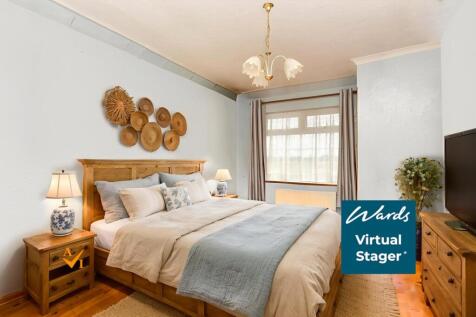 Bedroom 1 (Farmhouse Style)