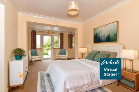 Bedroom 3 (Modern Style)