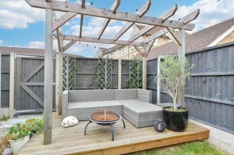 Patio / Decking
