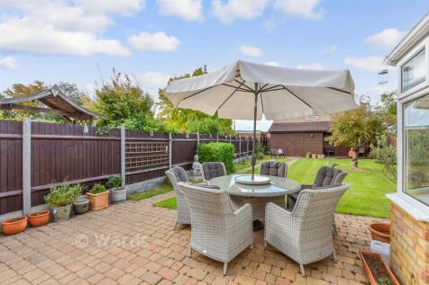 Patio / Decking