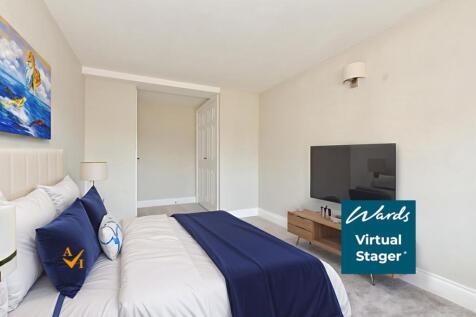 Bedroom (Contemporary Style)