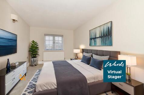 Bedroom (Modern Style)