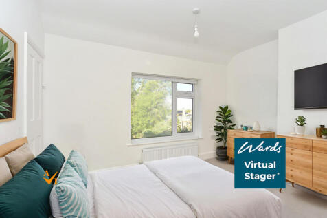 Bedroom 1 (Modern Style)