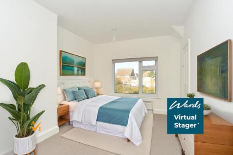 Bedroom 2 (Modern Style)