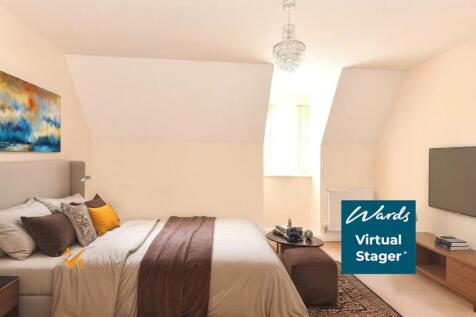 Bedroom 2 (Contemporary Style)