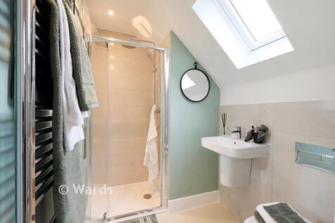 En-Suite Show Home