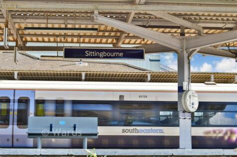 Sittingbourne Station