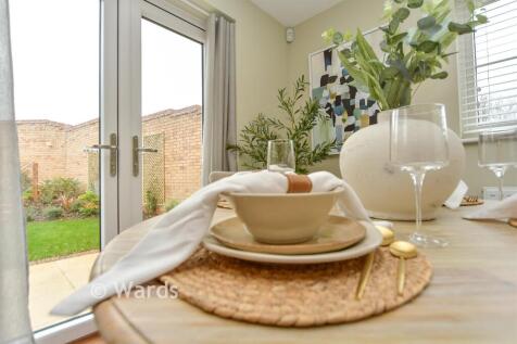 Internal Lifestyle Photograph