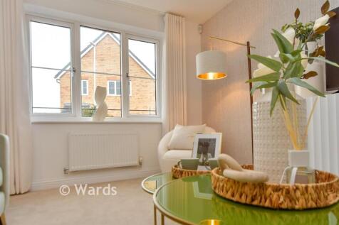 Internal Lifestyle Photograph