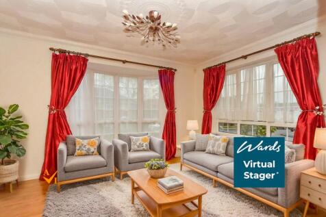 Lounge/Diner (Contemporary Style)