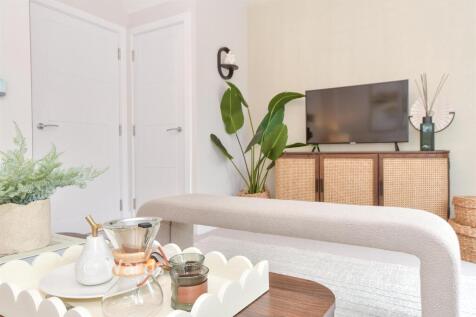 Internal Feature Lounge