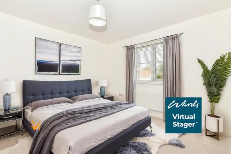 Bedroom 1 (Modern Style)
