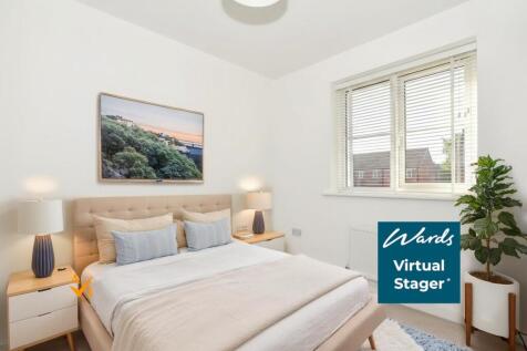 Bedroom 2 (Contemporary Style)