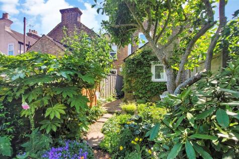 Garden New