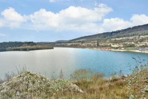 Surrounding Area