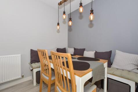 Lounge/Diner