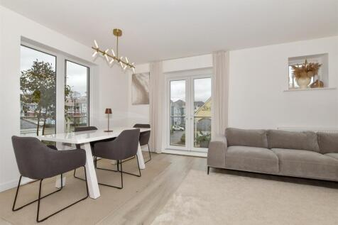 Lounge/Diner