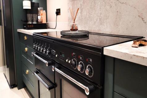 Lifestyle Kitchen