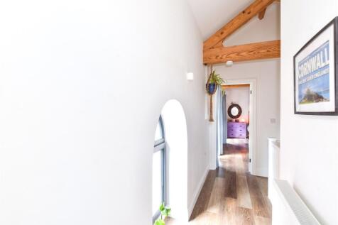 Internal Lifestyle Photograph