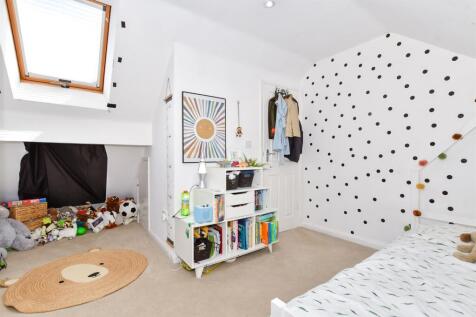 Loft Room