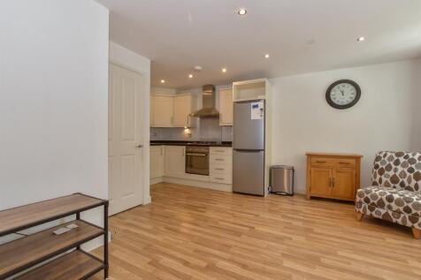 Kitchen/Lounge/Diner