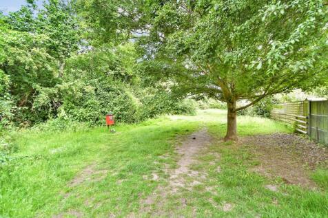 Surrounding Area