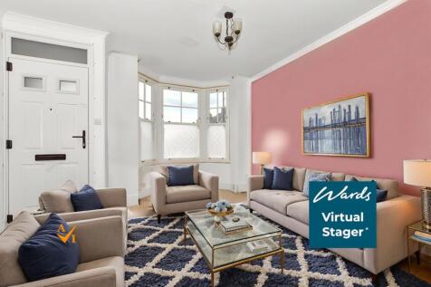 Lounge (Modern Style)