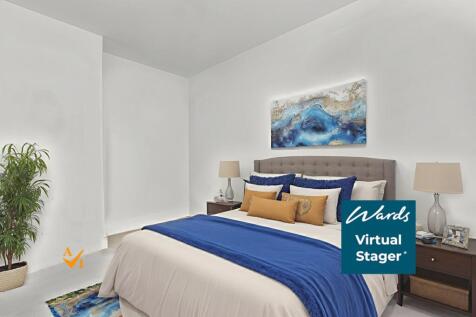 Bedroom 2 (Contemporary Style)