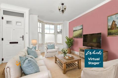 Lounge (Farmhouse Style)