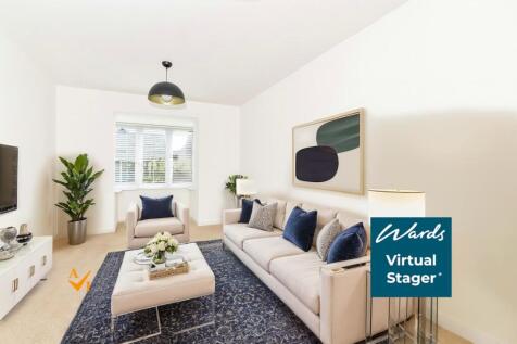 Lounge (Modern Style)