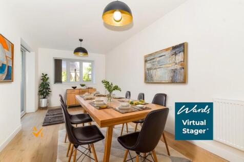 Kitchen/Diner (Modern Style)